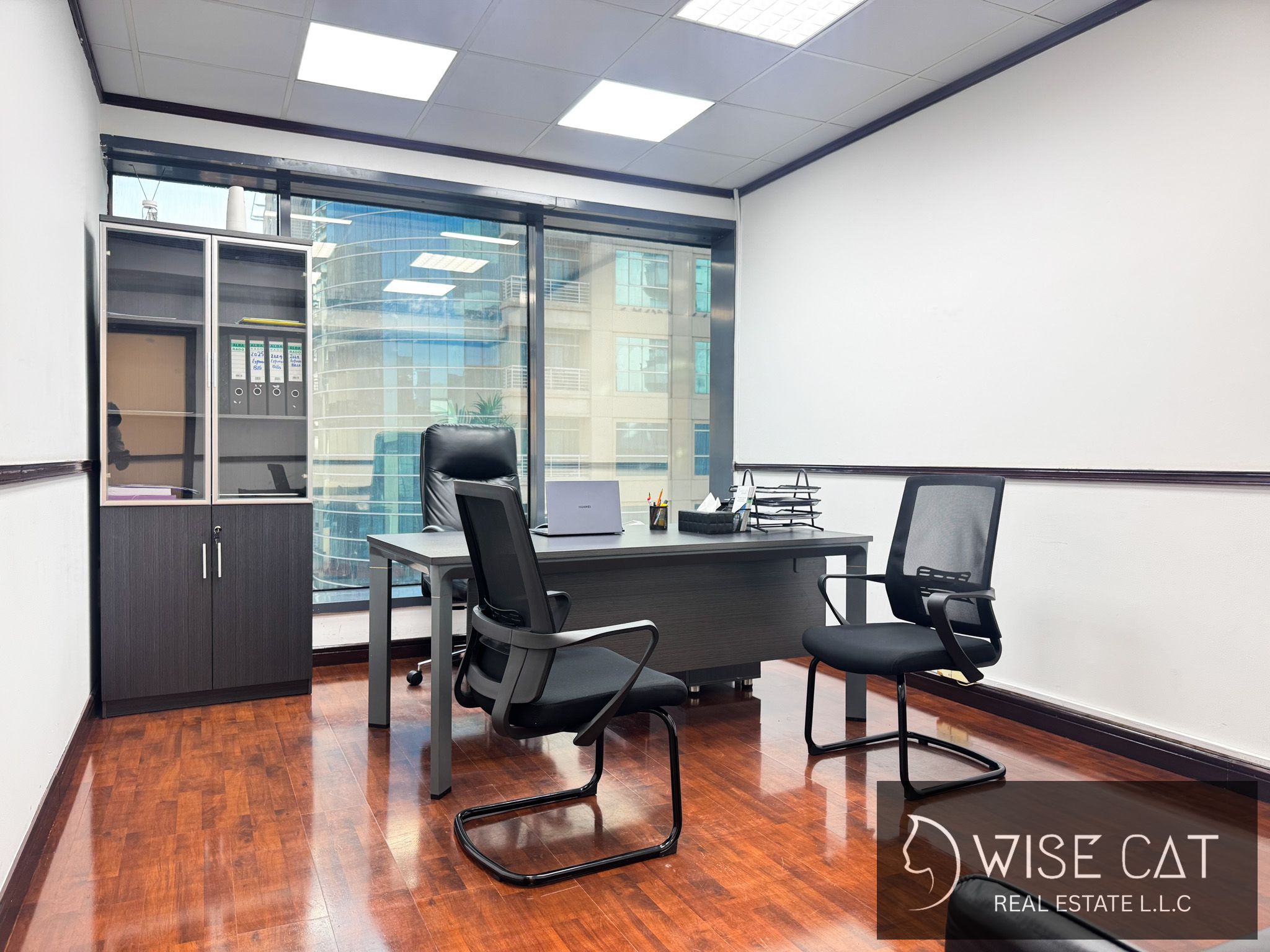 VIRTUAL OFFICE WITH EJARI FOR TRADE LICENSE RENEWAL | FREE UNLIMITED LABOUR & BANK INSPECTIONS | PRIME LOCATION | DED APPROVED