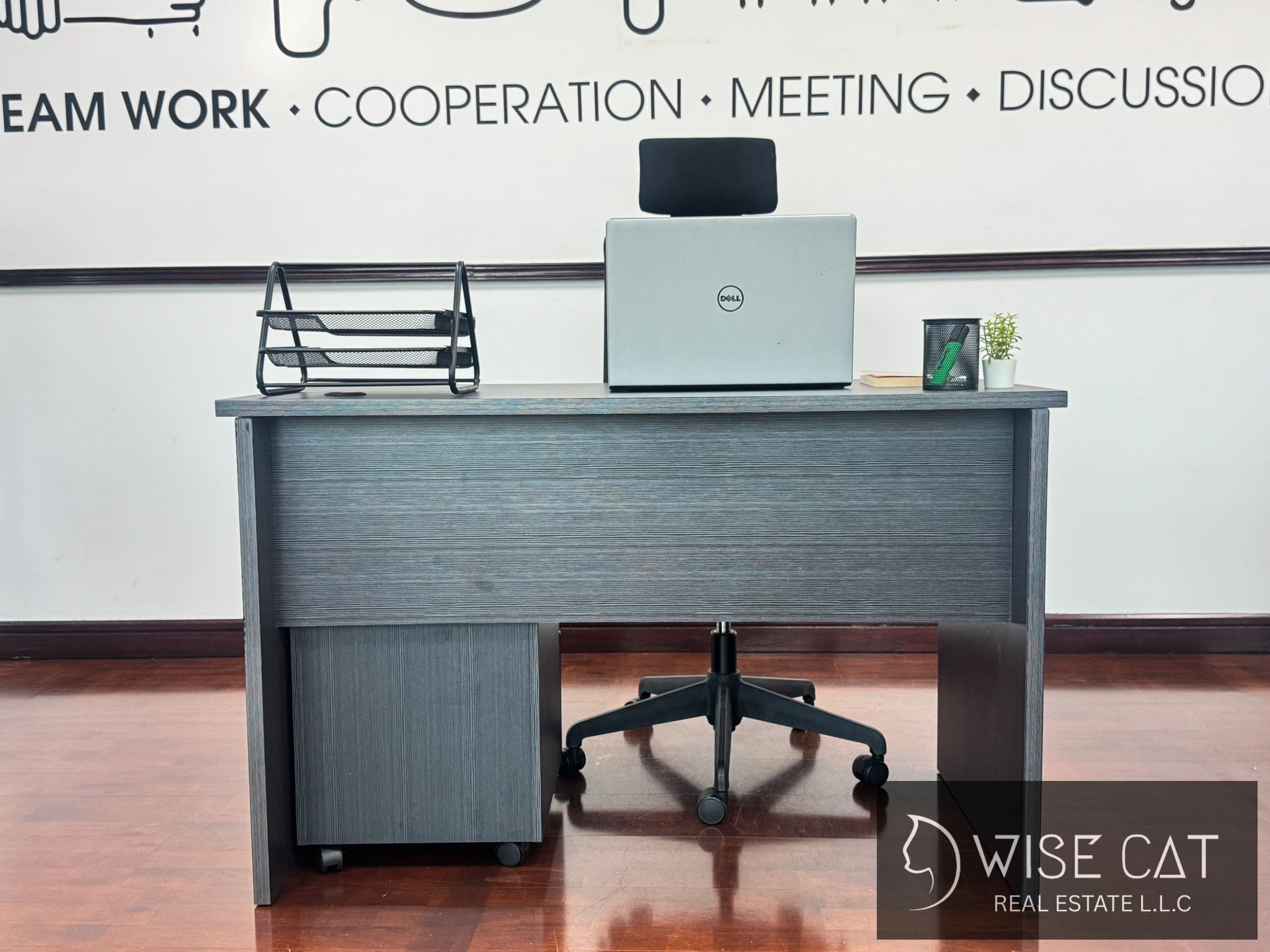 1-YEAR ACTIVE EJARI PACKAGE: FREE UNLIMITED LABOUR & BANK INSPECTIONS, PREMIUM OFFICE ADDRESS, AND COMPLIMENTARY MEETING ROOM ACCESS