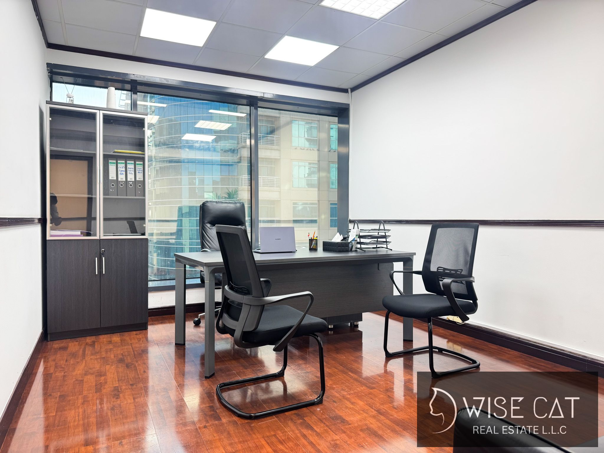 PREMIUM ADDRESS VIRTUAL OFFICE TENANCY FOR MAINLAND/FREEZONE | 1-YEAR UNLIMITED BANK INSPECTIONS | COMPLIMENTARY MEETING ROOM ACCESS