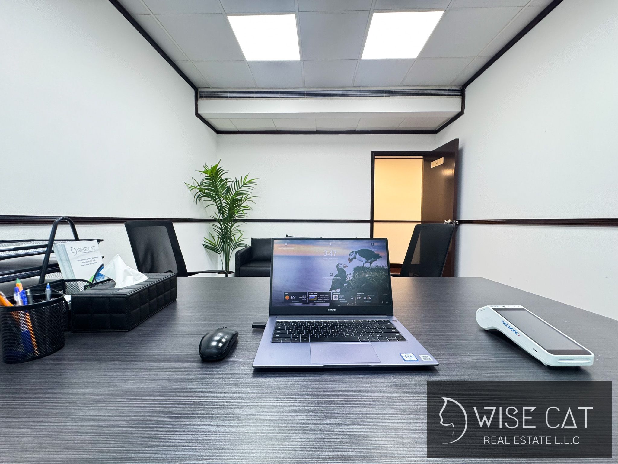 PREMIUM ADDRESS VIRTUAL OFFICE TENANCY FOR MAINLAND/FREEZONE | 1-YEAR UNLIMITED BANK INSPECTIONS | COMPLIMENTARY MEETING ROOM ACCESS