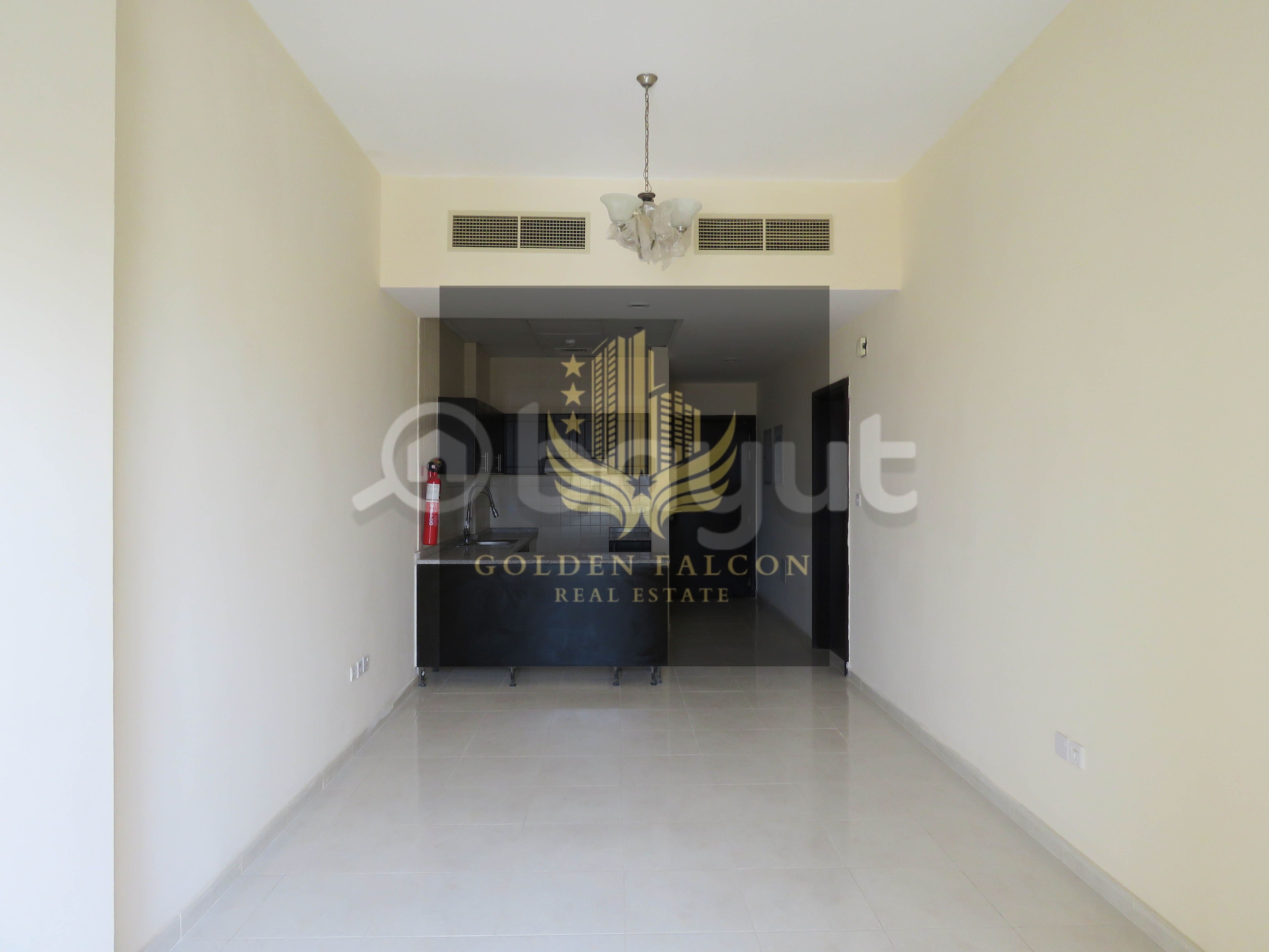 1BR | 2 Baths | Balcony | For Rent