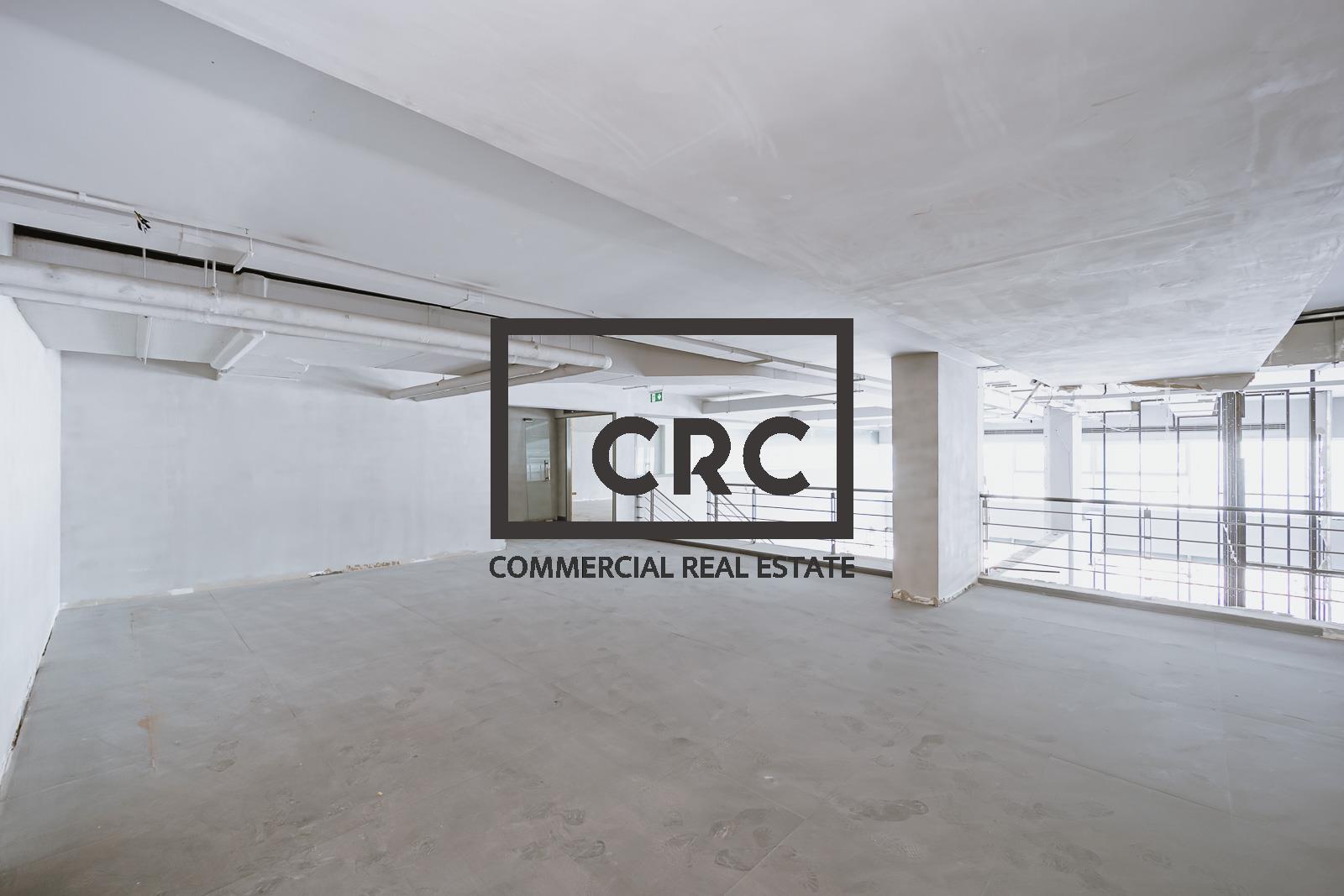 Road Facing Showroom | High Ceiling | Parking