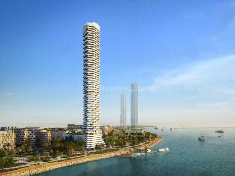 Full sea view | motivated seller | market price