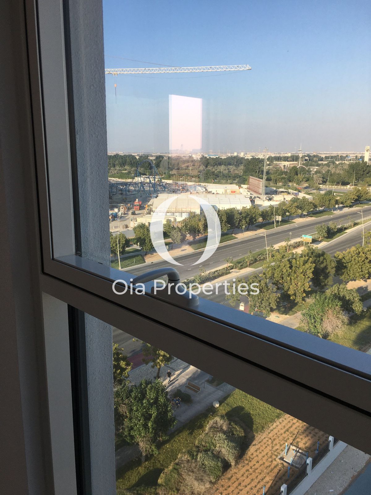 3BHK + Balcony | Sea World View | High Floor