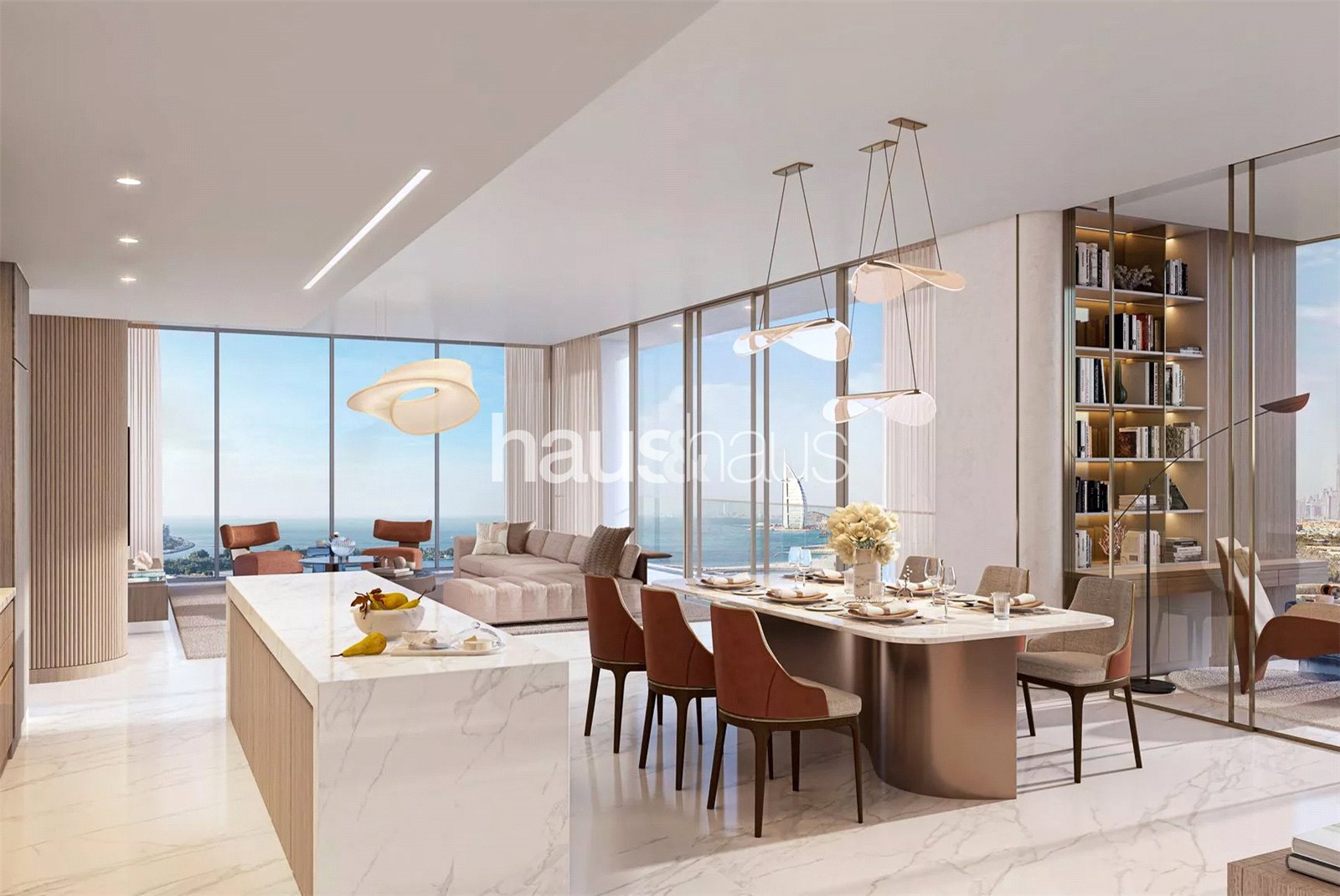 Genuine Resale | Prime Location | High Floor