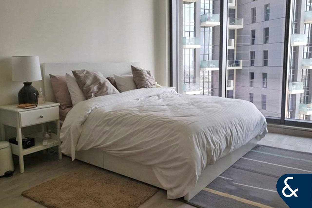ONE BEDROOM | UPGRADED | AVAILABLE 20 JANUARY