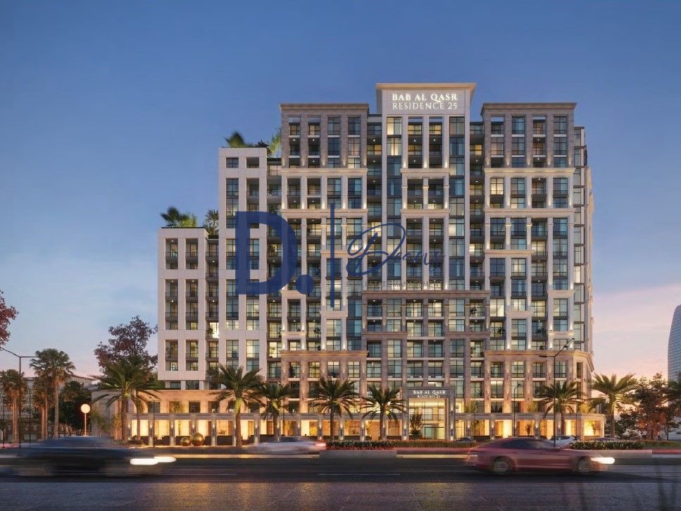 Exclusive 2BR | Furnished | With Balcony