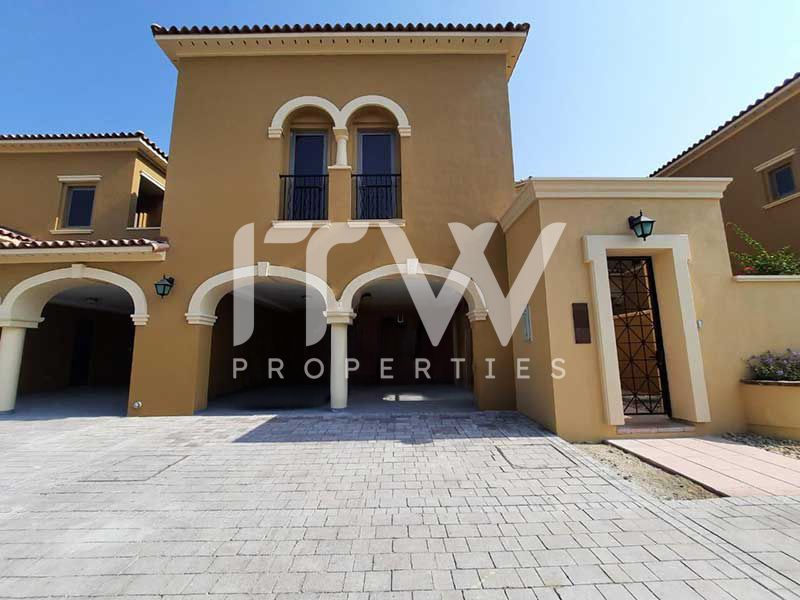 Investment Potential | luxury Villa | Exclusive
