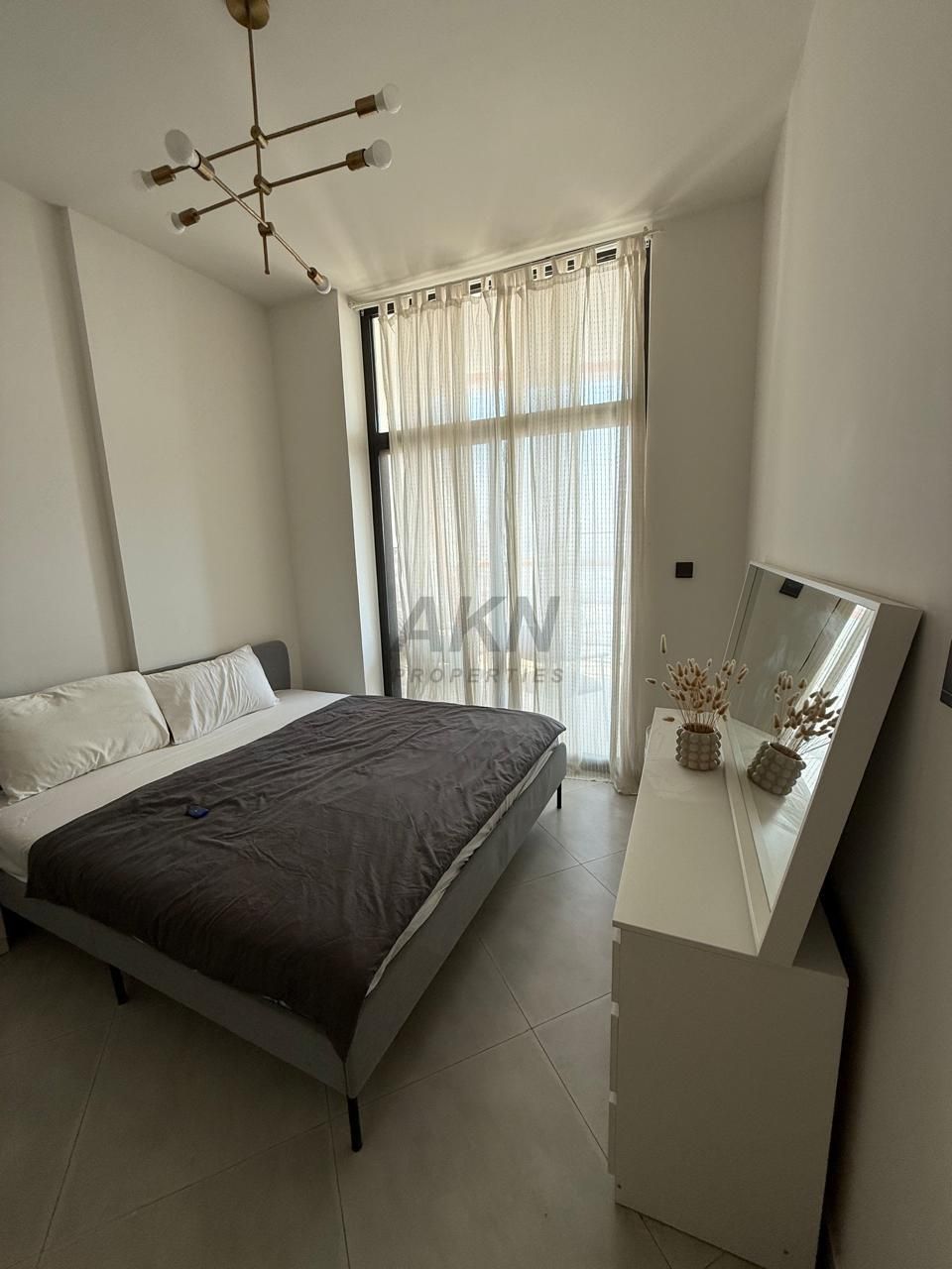 Spacious 1BHK | Furnished | Investor Deal
