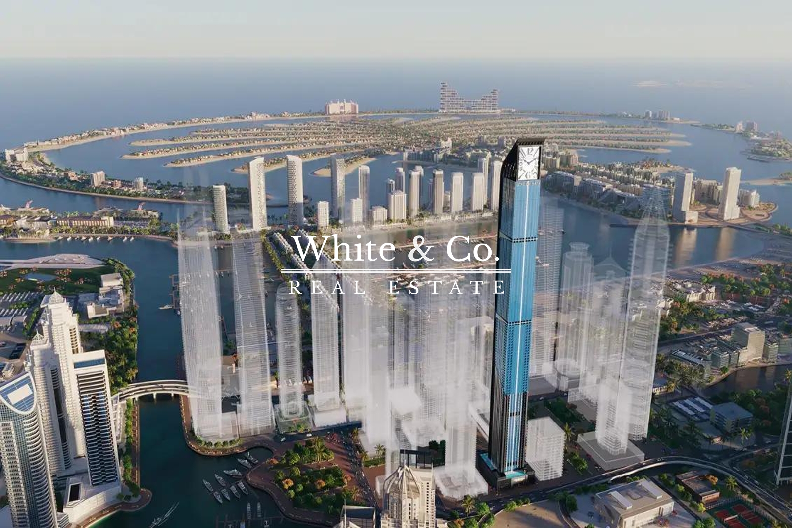 Genuine Resale | High Floor | Off-Plan