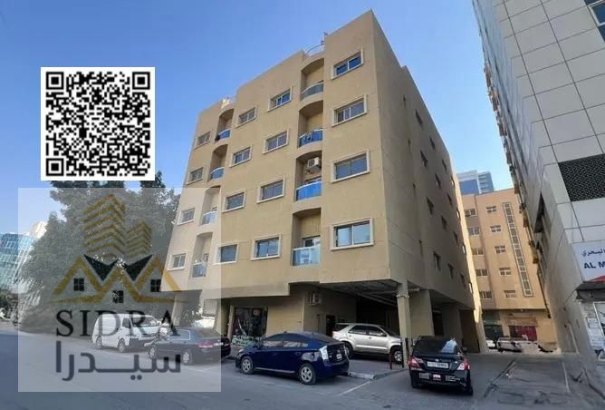 For Sale: Prime Residential/Commercial Building in Al Rashidiya 3, Ajman – Excellent Rental Income
