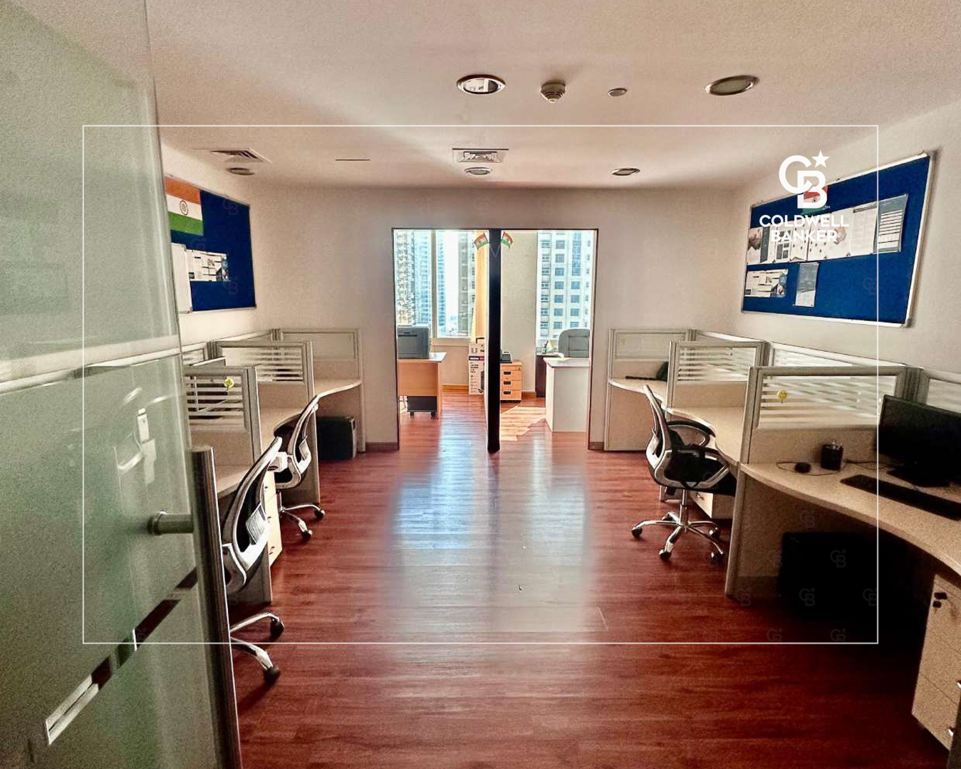Grade A | Ready To Move | Premium Office