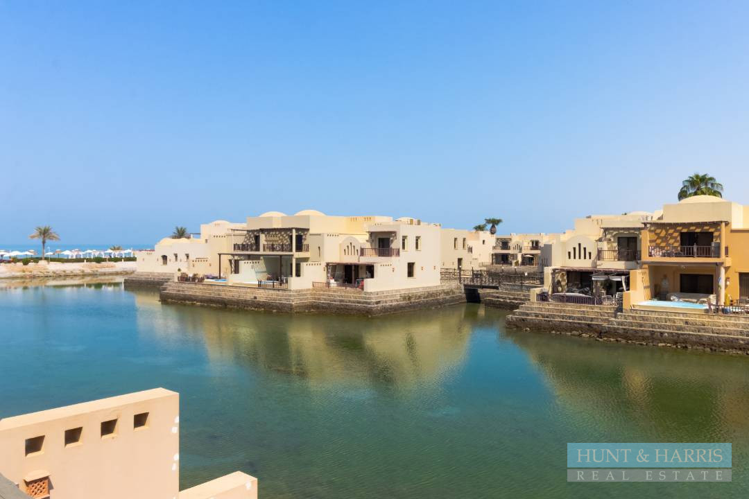 Furnished One Bedroom Home, The Cove Rotana, Ras Al Khaimah