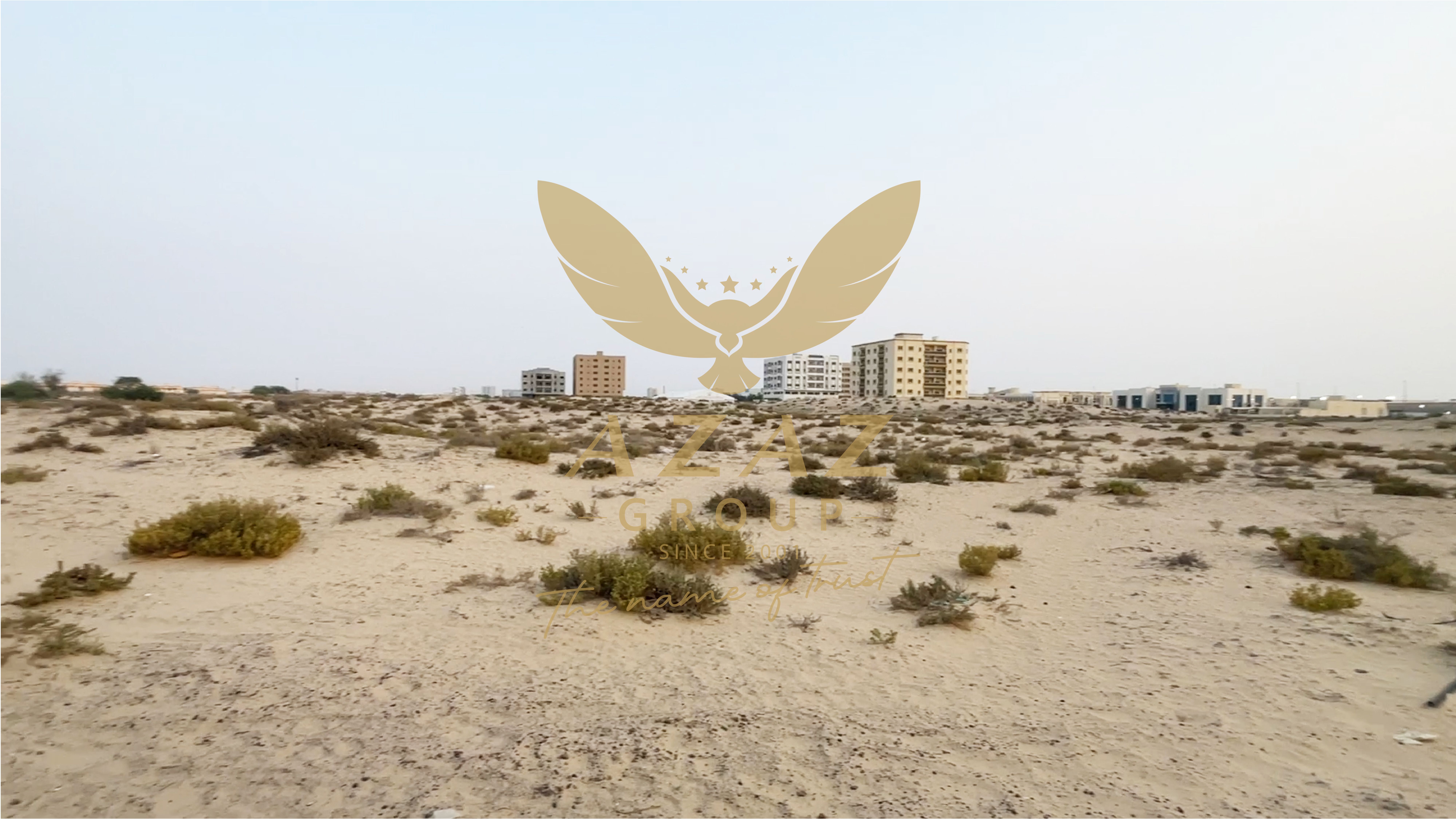 Good opportunity | Industrial Land - Big Plot size