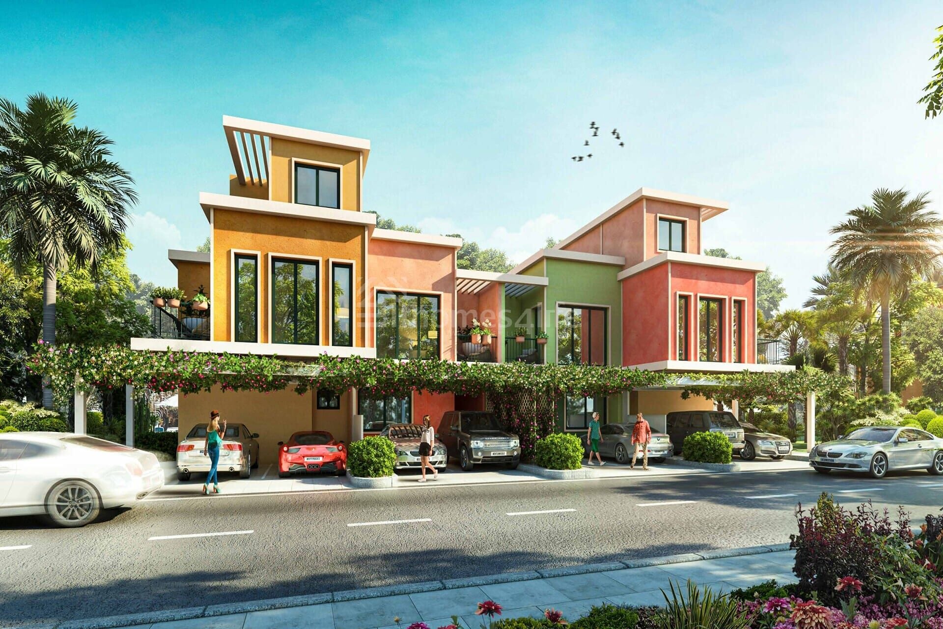 Genuine Resale | Handover Soon | Ready Community