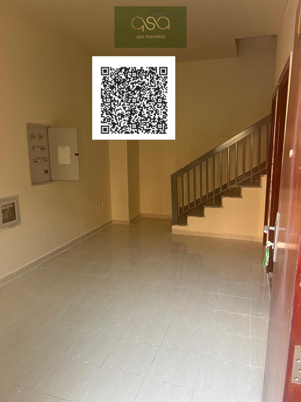 Two Bedrooms Townhouse on Mohammed Bin Zayed Road Available For Sale