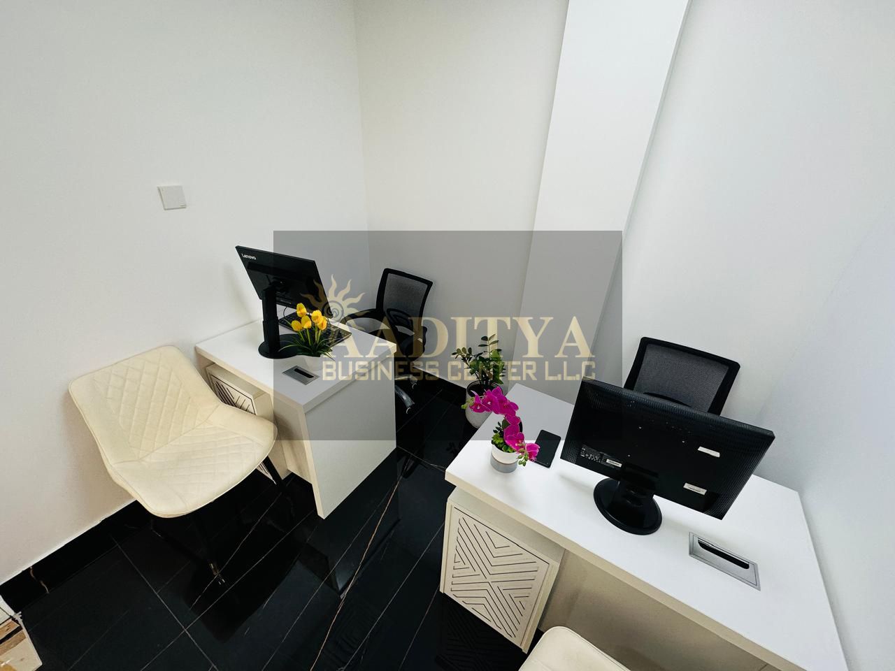 Spacious Office | Direct from Landlord | Near to Metro Station |
