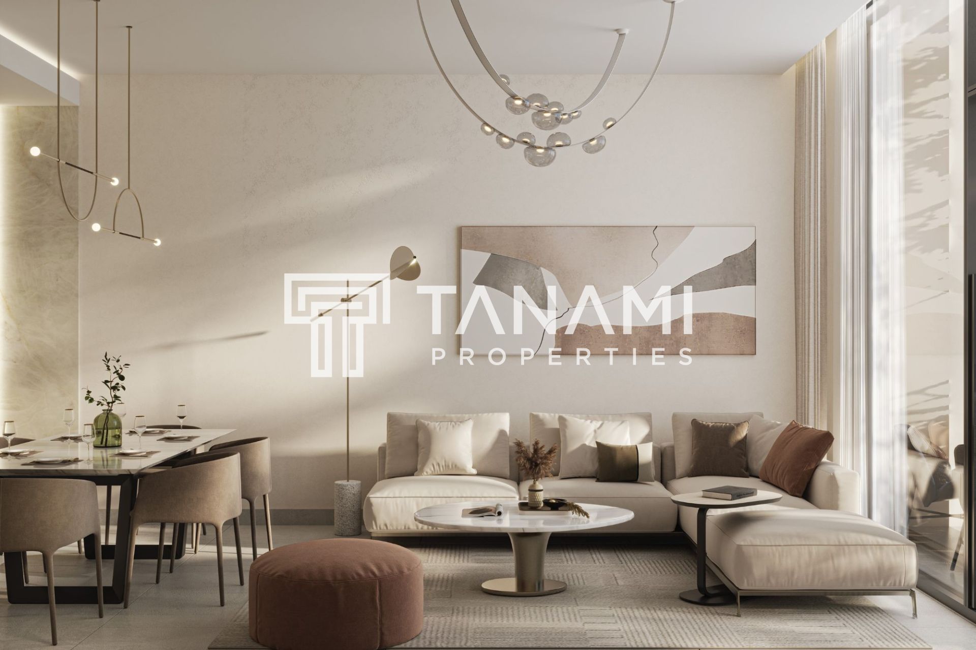 High ROI | Luxury Living | Handover Q4 2026