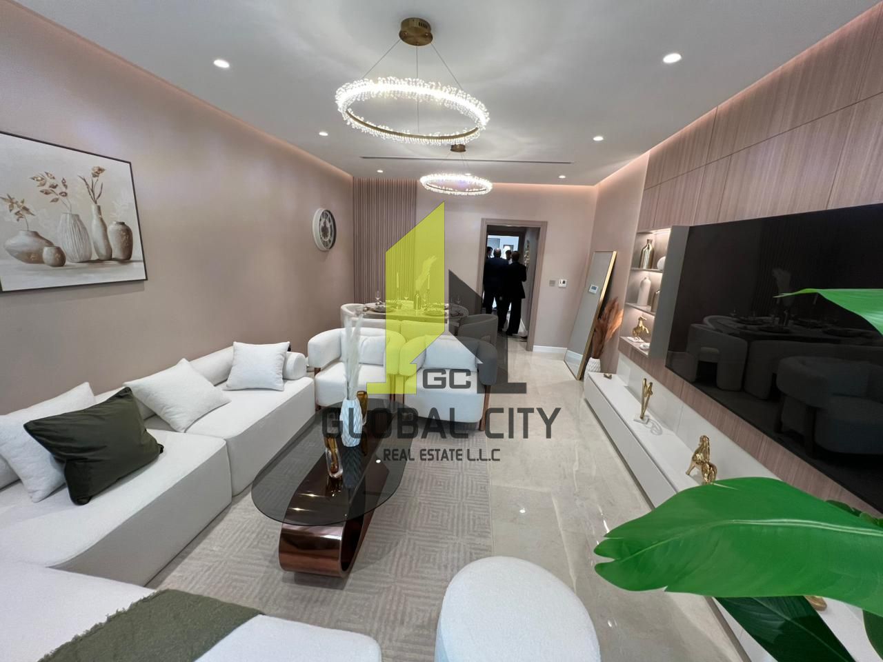 ORCHID TOWERS , FULLY FURNISHED STUDIO FOR SALE , BY TIGER PROPERTIES , GROSS SQFT 709 , NET AREA SQFT 513 , PAYMENT PLAN 70 / 30 , CASH DISCOUNTS ,,,