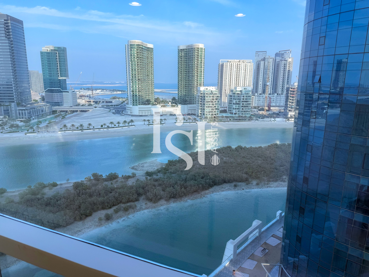 Mangrove View | Spacious Layout | Ready to Move