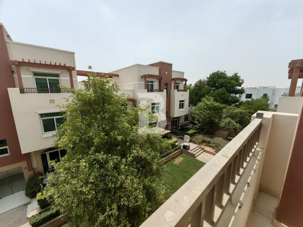 Great Offer/ Studio Terraced/ Pool view
