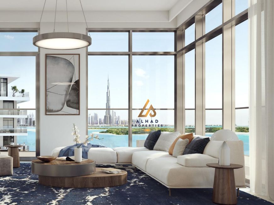 Water Front unit | Best Deal on Market