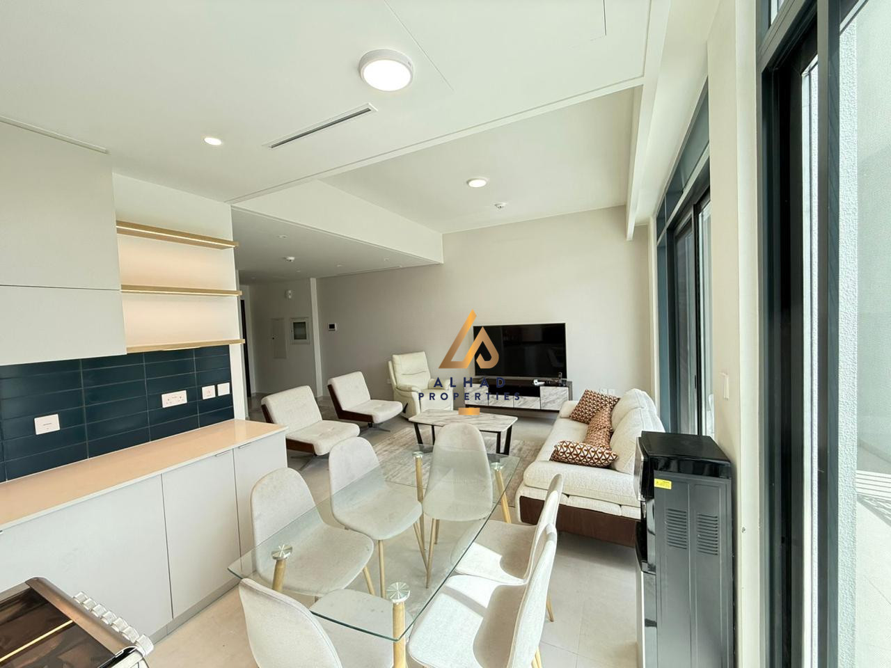 Luxury 3-Bedroom | Townhouse | Move-In Ready