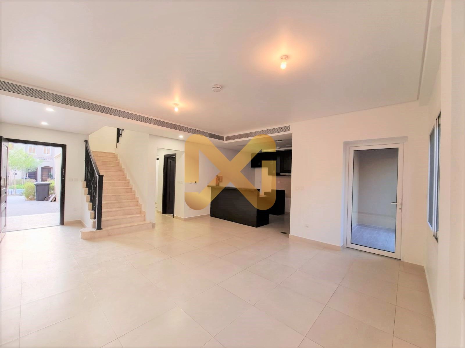 Vacant | Spacious Plot Size | Best Price
