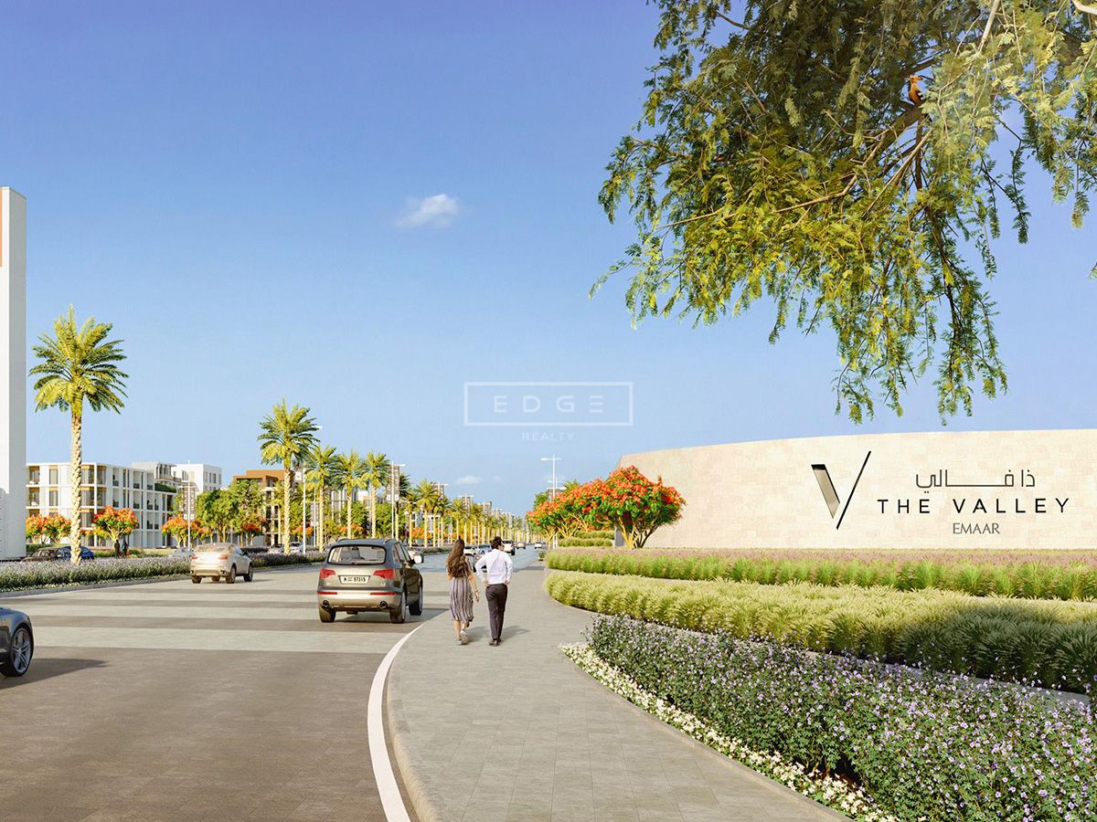 Vastu | Park View | Luxury Villa | Single Row | OP