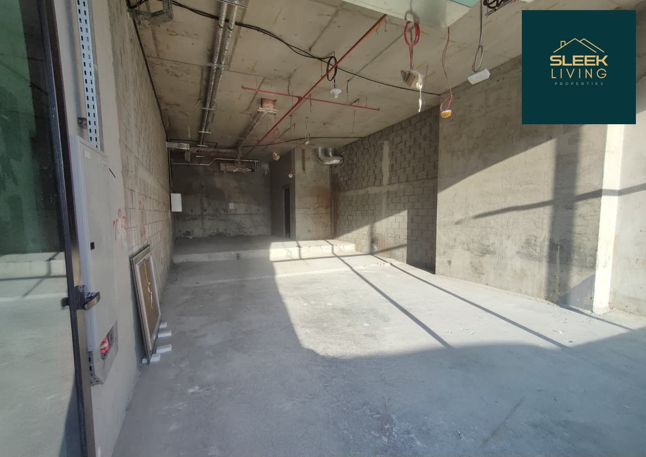 Road Facing 55KW Power Load High Foot Fall