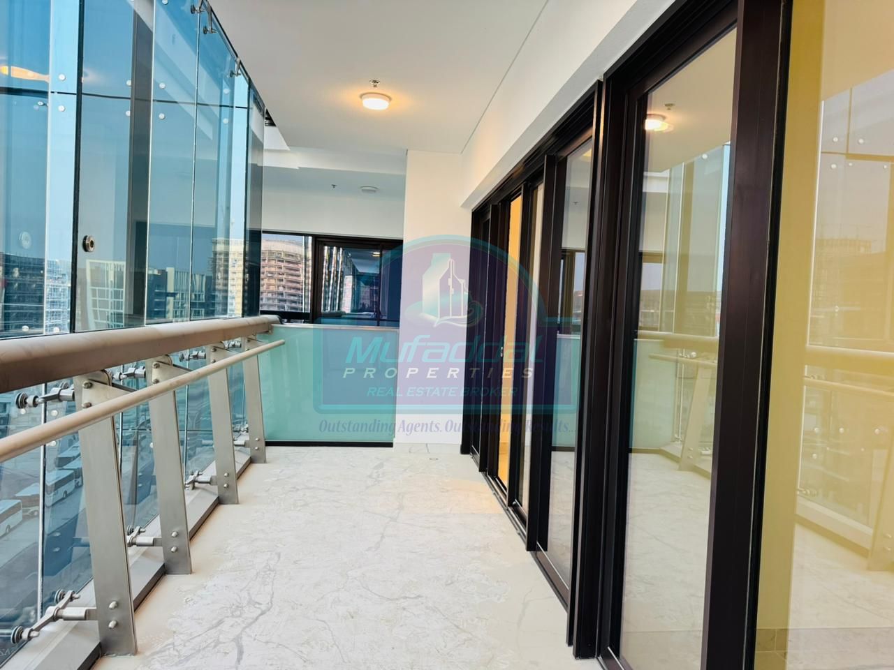 1Bedroom For Rent|Brand New Building|Fuly Upgraded