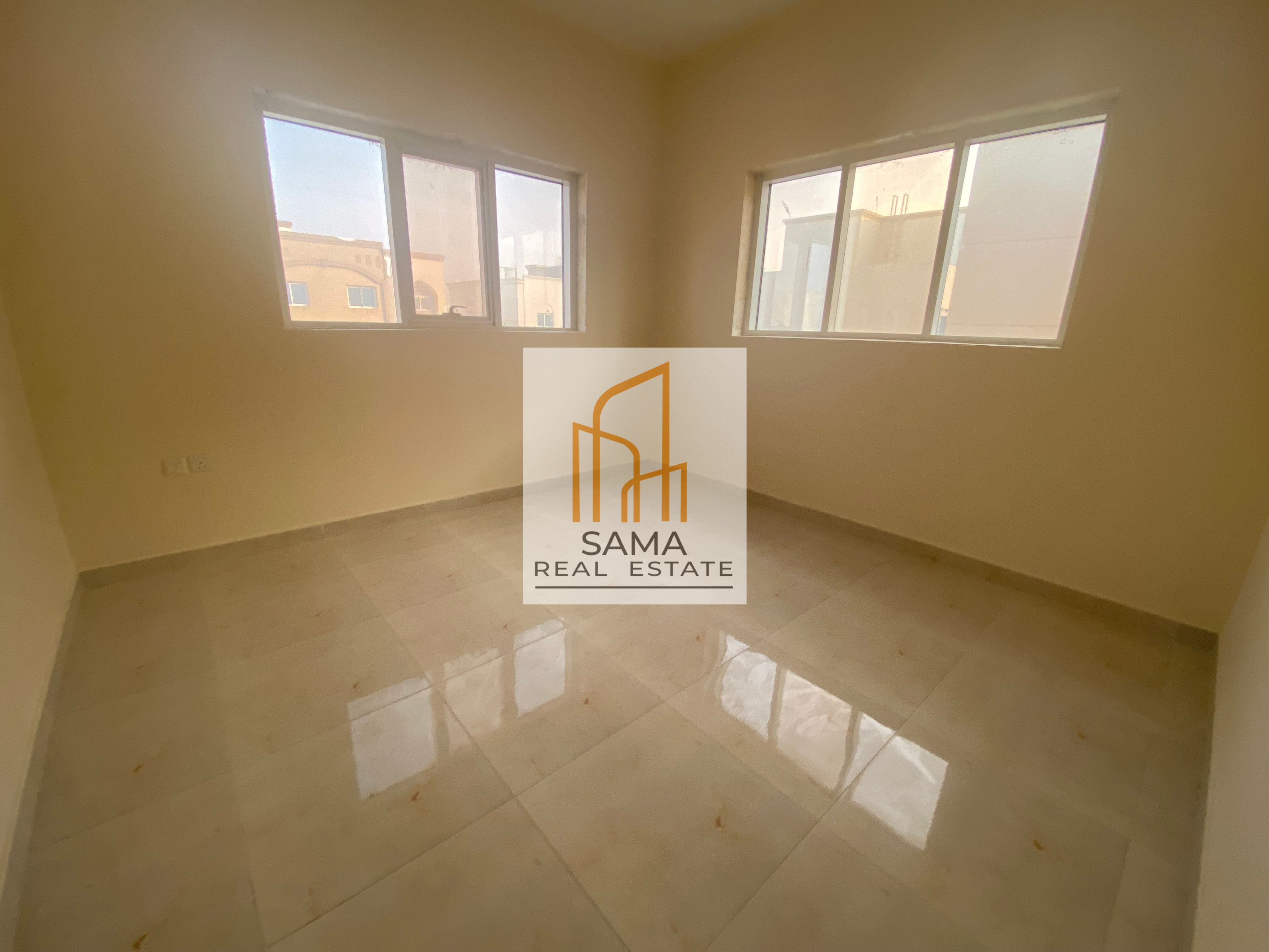 Hot offer 1 bhk apartment for family just in 32000k Muwailah shopping center