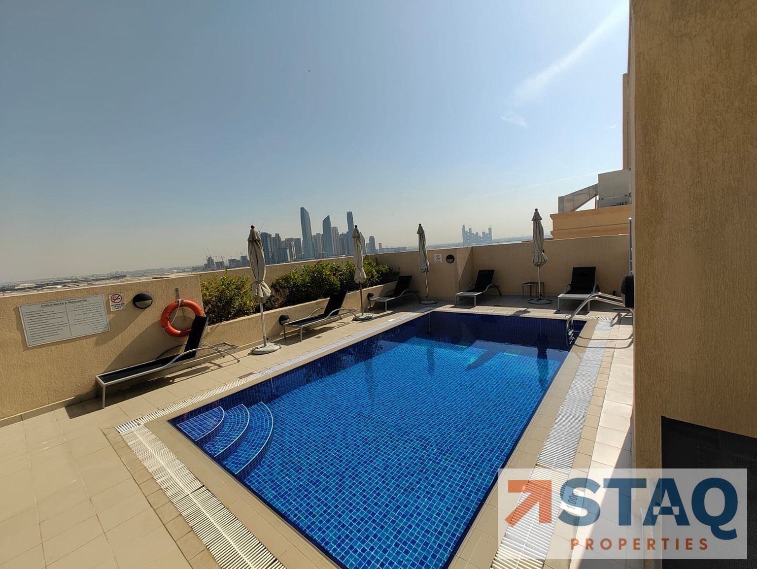 NEAR METRO | SPACIOUS | READY TO MOVE
