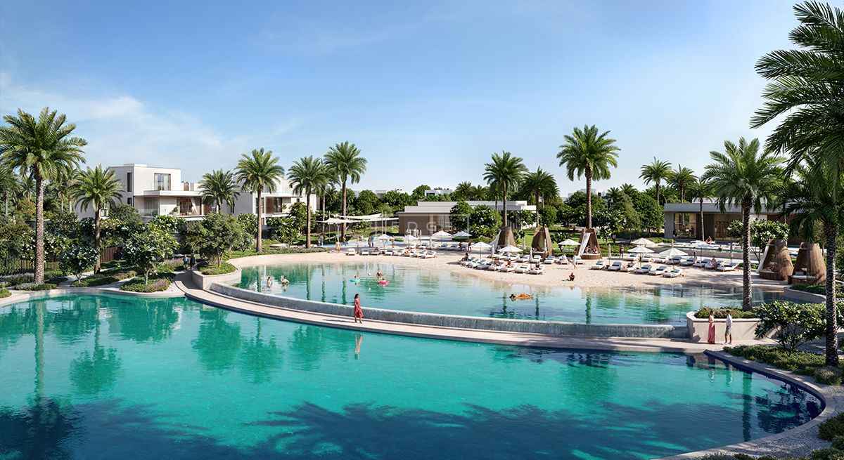 Luxury Living | Big Plot | Branded