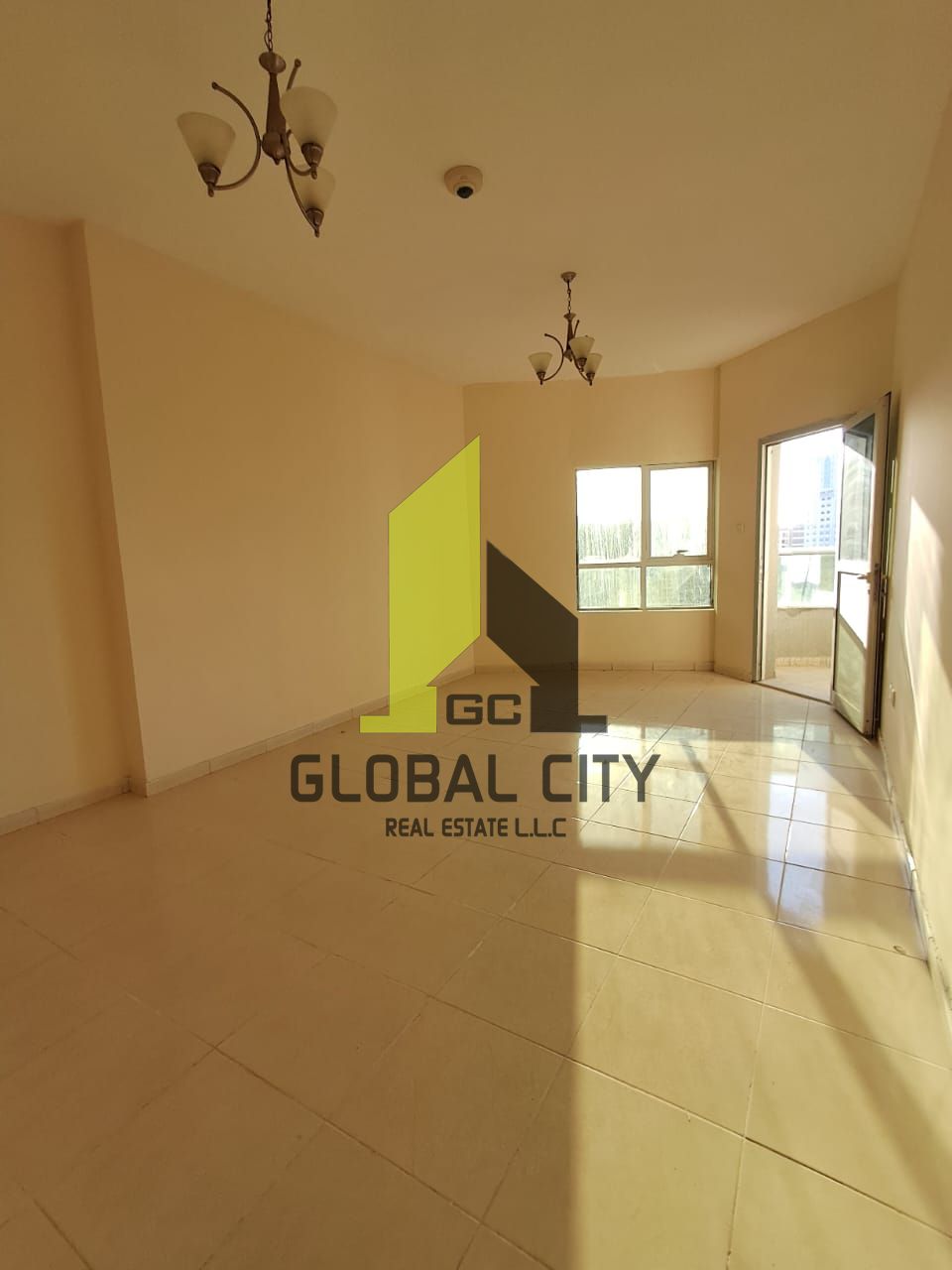 1BHK Available For Re-Sale orient tower