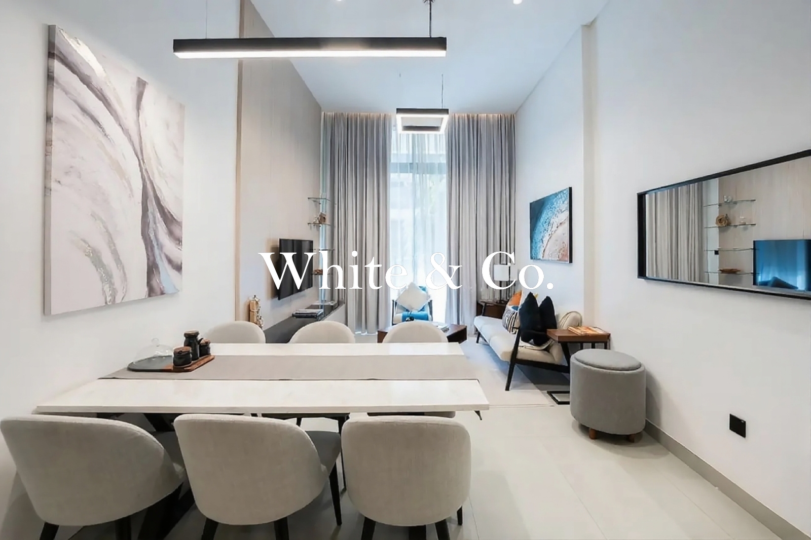 Large Layout | 1 Bed | Motivated Seller