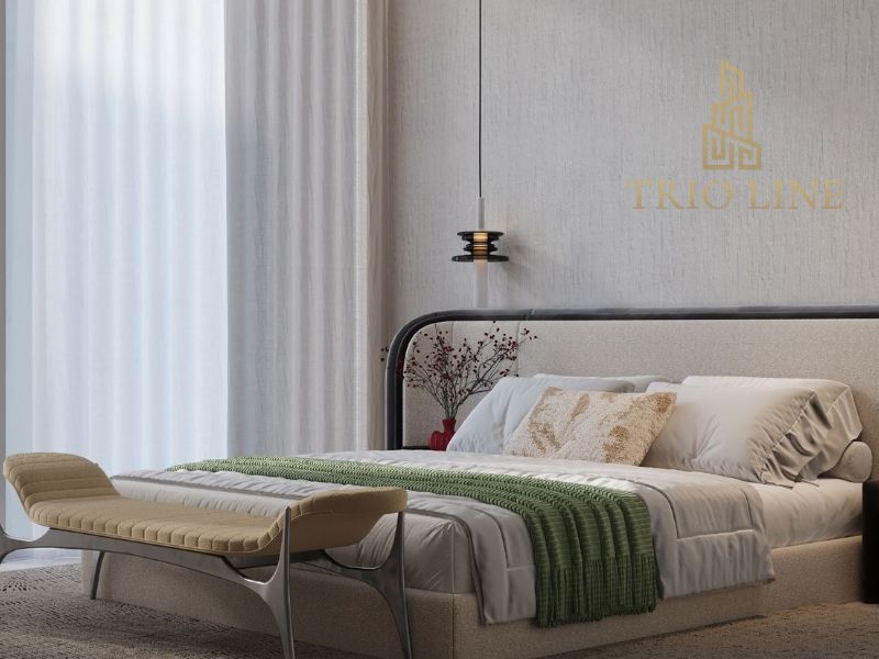 Living in an Integrated Community | Luxury Apartments | High Investment Return