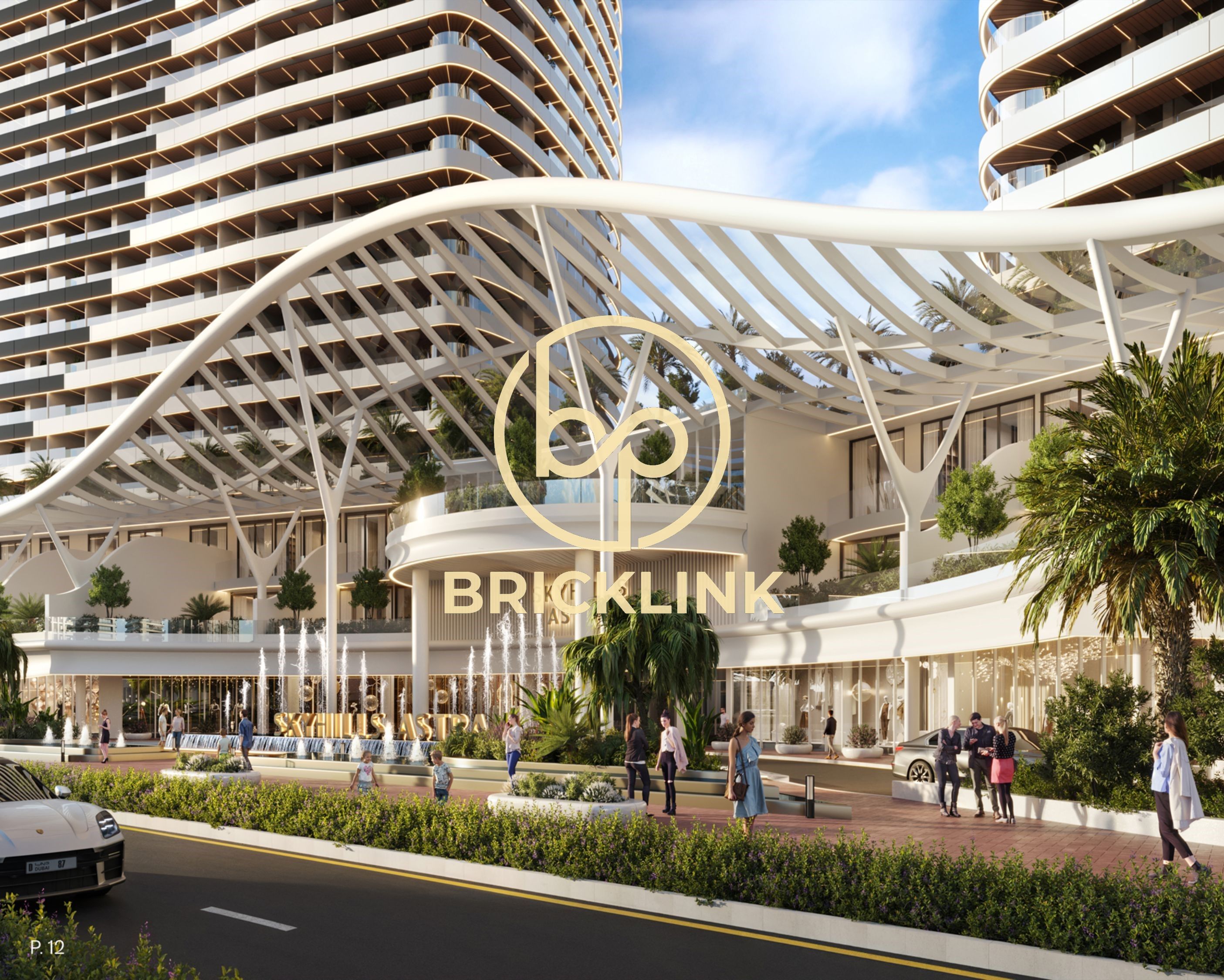 Retail Shop in High-Growth Area – Limited Units