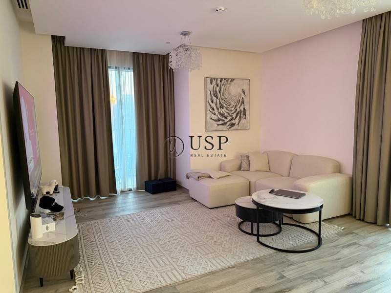 CANAL VIEW | BIG LAYOUT | FULLY FURNISHED