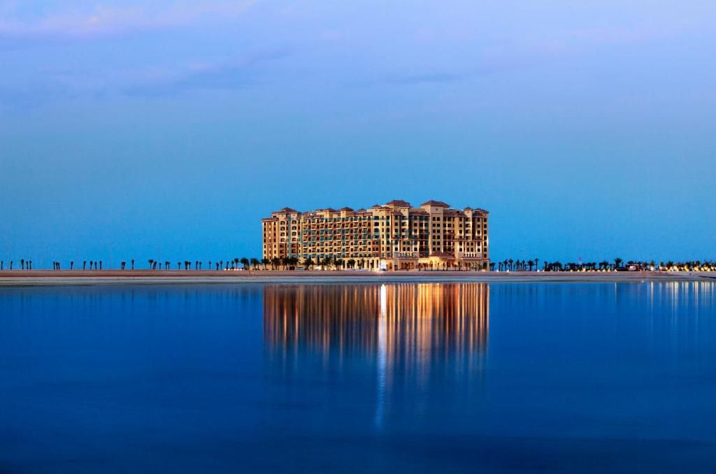 Studio for Rent Pullman Resort, Marjan Island