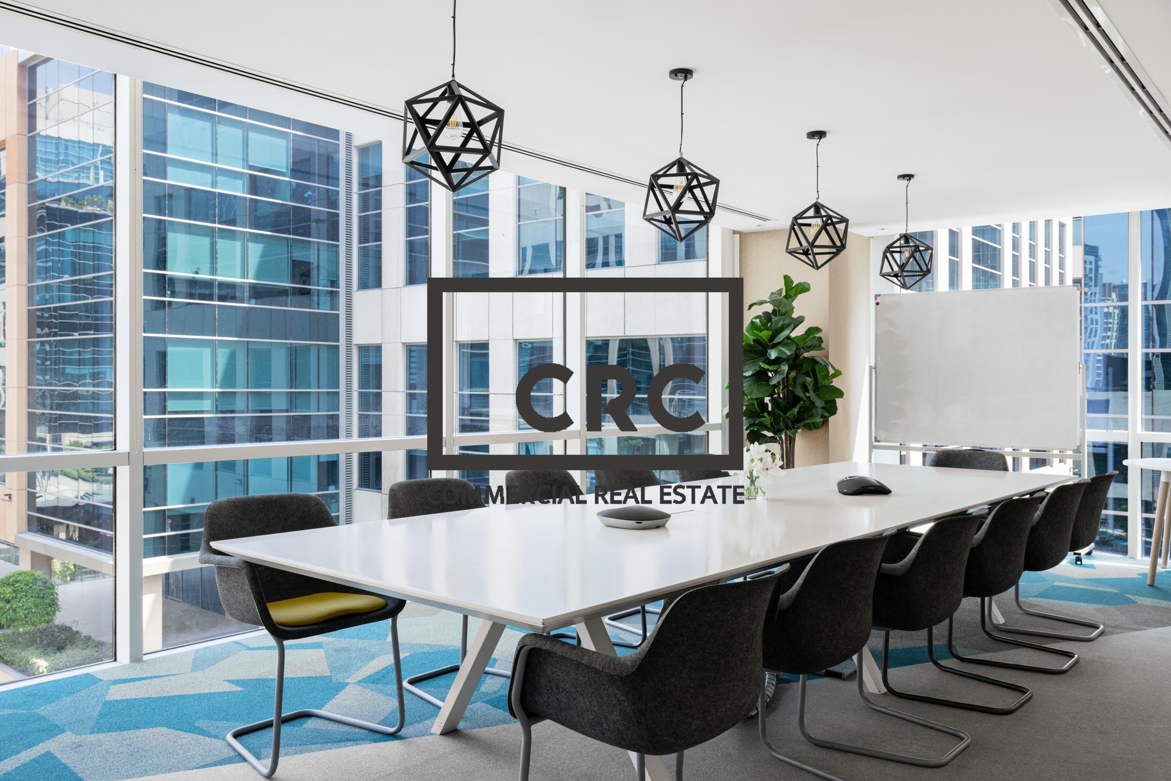Premium Workspace | All Inclusive |Modern Facility