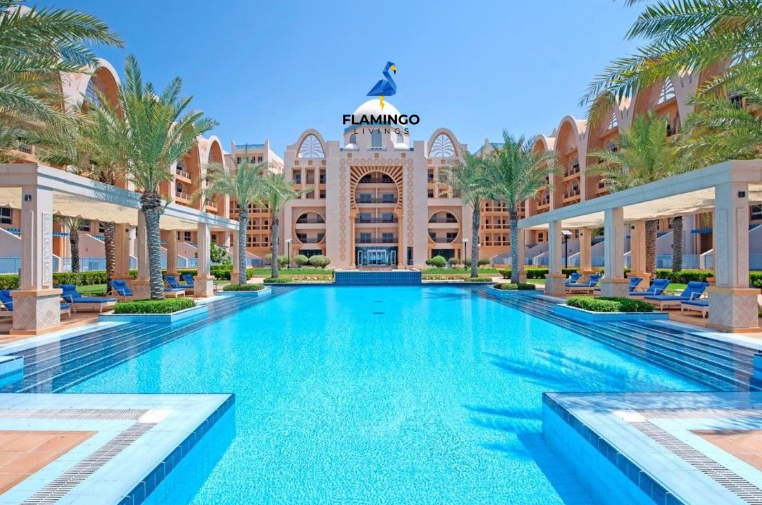 | Beachfront Luxury Escape | Sarai Palm Jumeirah