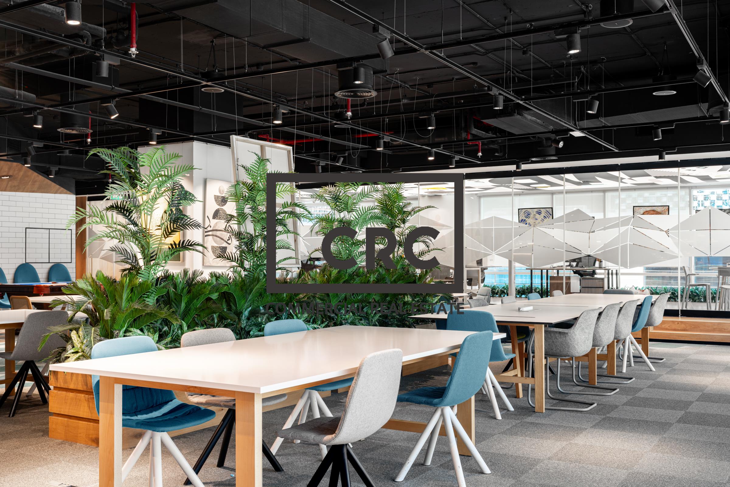 Premium Workspace| All Inclusive | Modern Facility