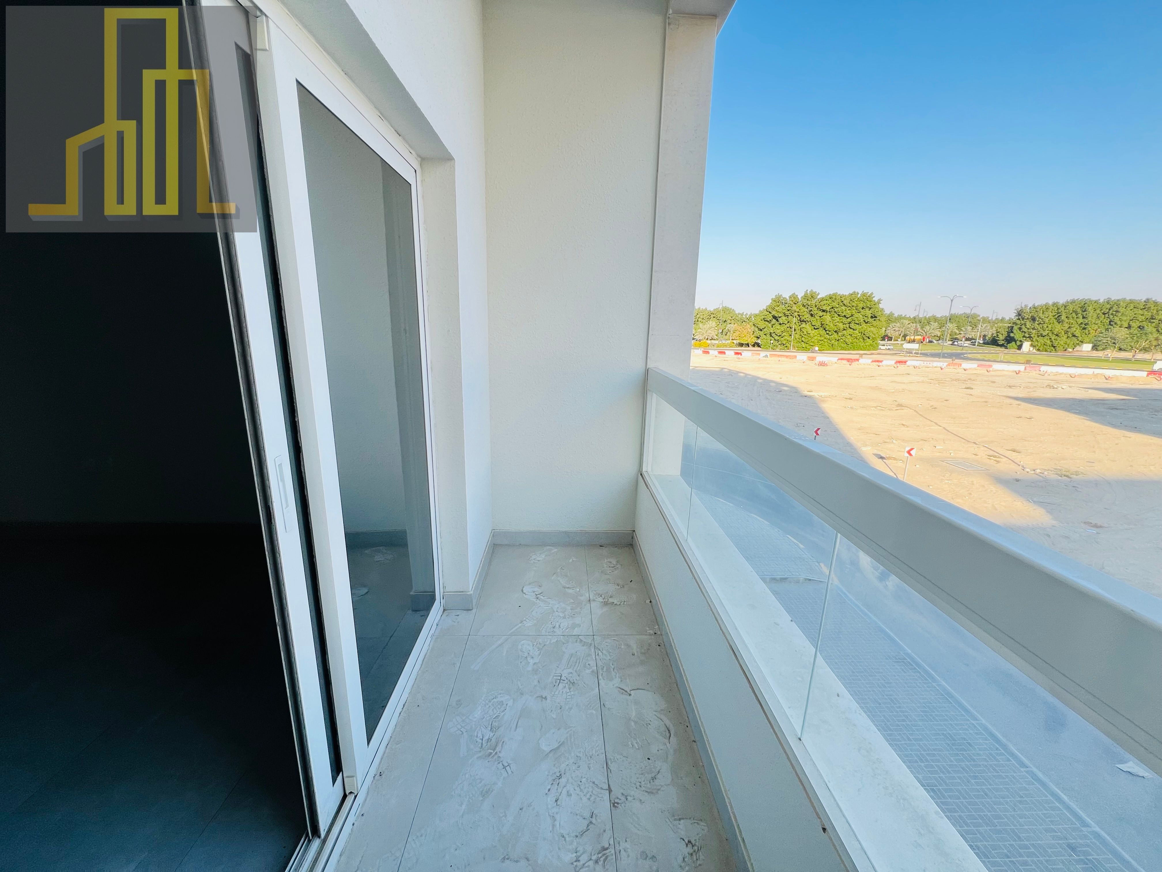 BRAND NEW 1 BHK | FULL FAMILY BUILDING | FIRST SHIFTING JUST WITH BALCONY JUST 45k