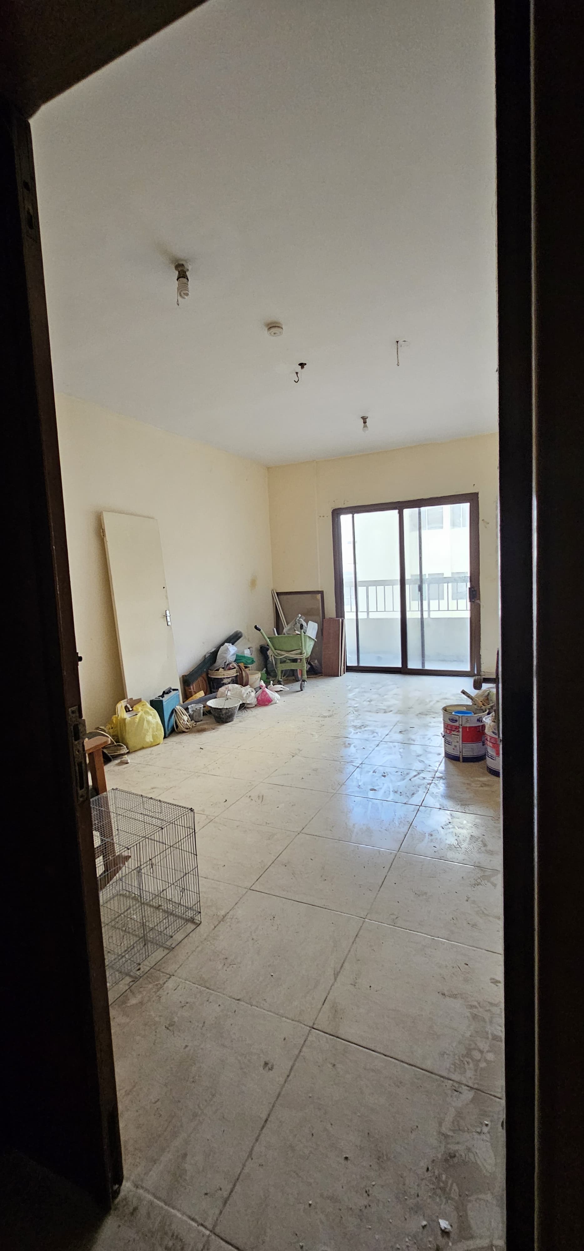 Spacious 3bhk With Close Hall/Master Bedroom/Balcony Aed 39,999 Only In Abu Shagara Sharjah