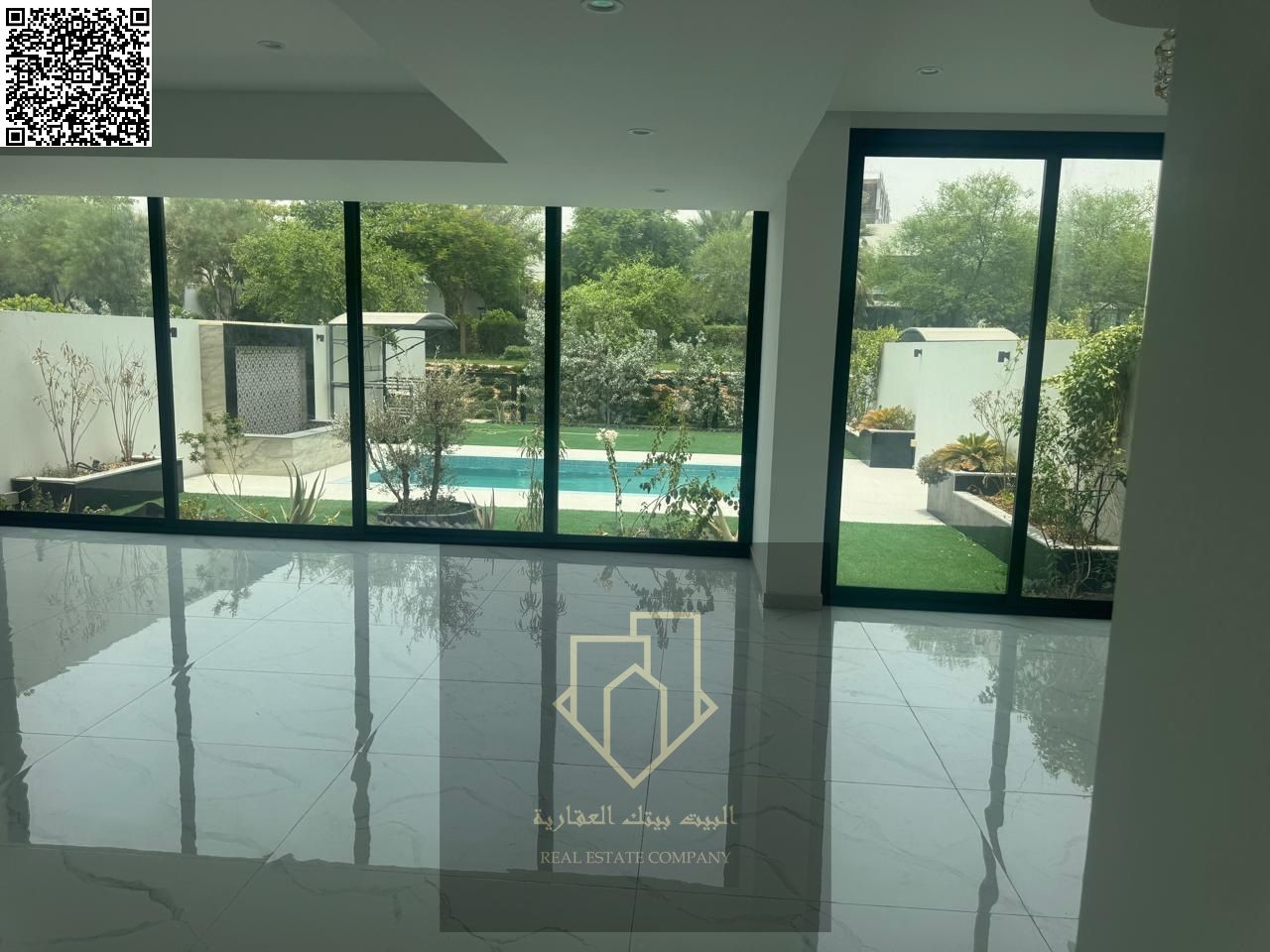 Prime Location | Super Deluxe Finishing | Spacious Area