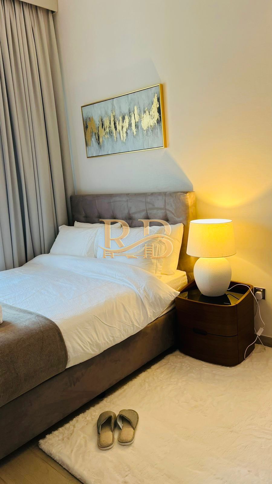 6500 Monthly with Bills | 12 Cheques | Fully Furnished | Ready to move