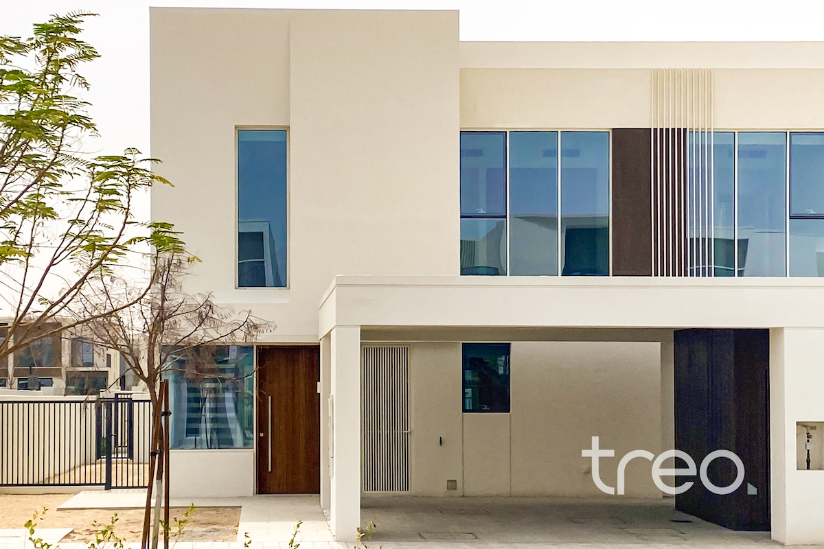 Near Pool & Gym | Brand New | Ready to Move