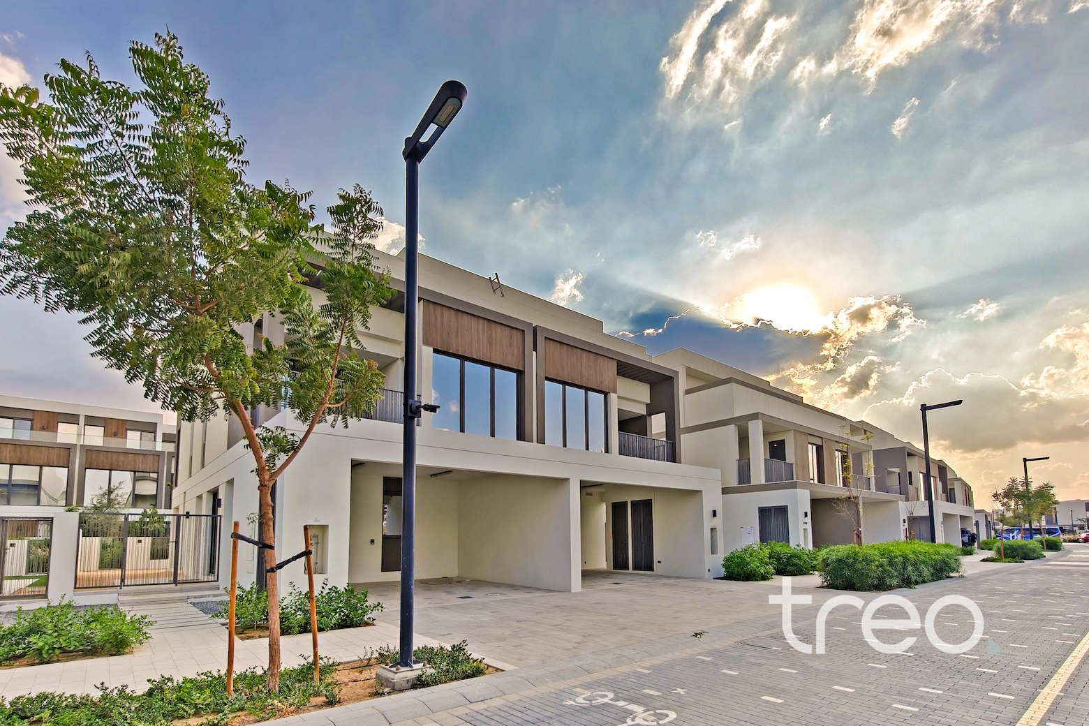 Brand New | Vacant Now | Next To Amenities