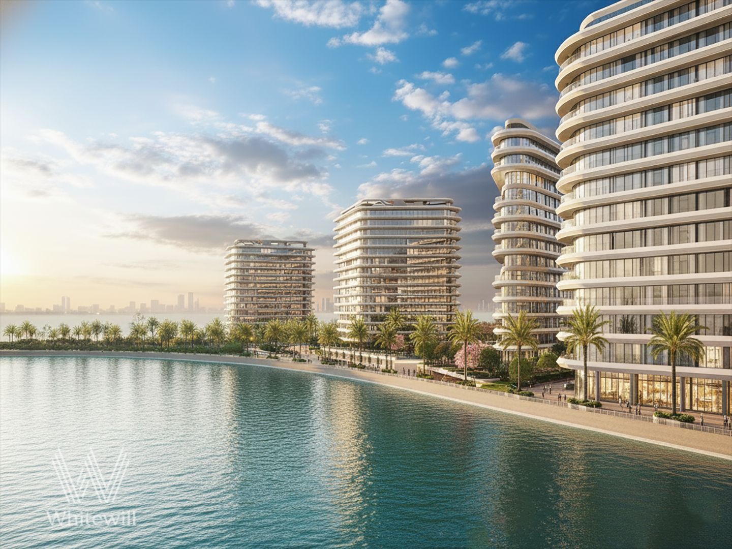 Park View| High Floor| Luxurious Layout | Handover 2027